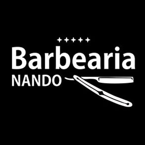 Barbearia do Nando
