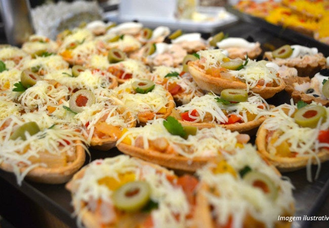 barquetes