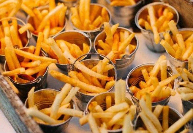 batata frita