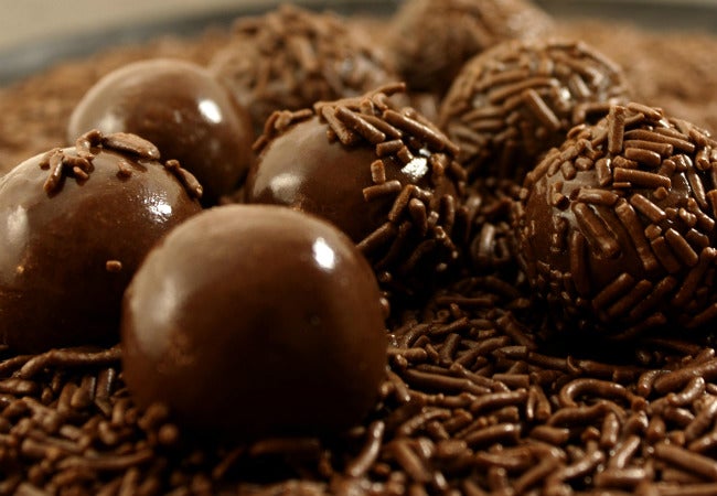 brigadeiro