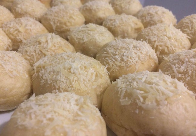 pão delícia