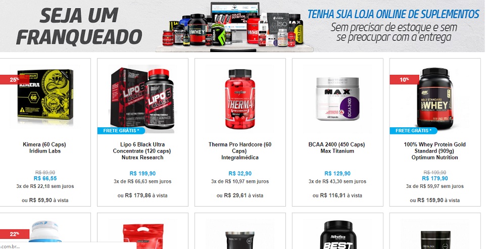 BNUTRISHOP