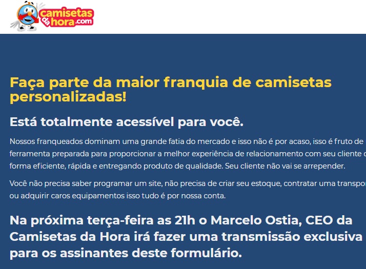 camisetas dahora