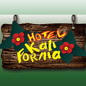 Kalifornia Hotel
