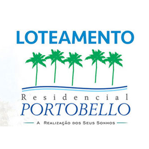 Loteamento Residencial Portobello