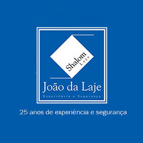 João da Laje