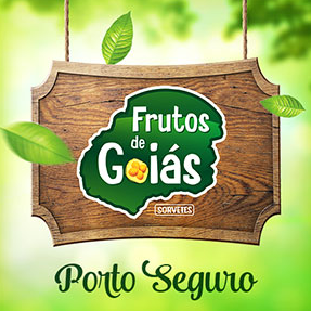 Frutos de Goiás